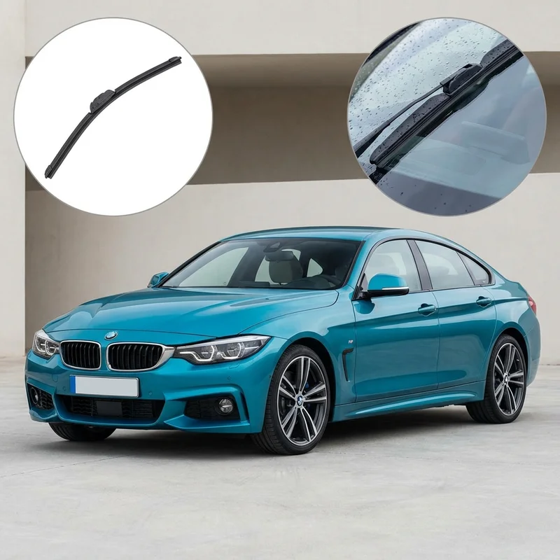Driver Side Wiper Blade for BMW 440i Gran Coupe (2017 - 2023) - 1